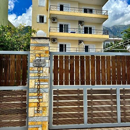 J&B Rooms Dhermi Ngoại thất bức ảnh