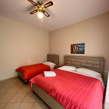 J&B Rooms Dhermi Ngoại thất bức ảnh