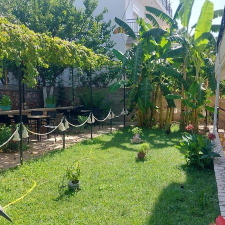 J&B Rooms Dhermi Ngoại thất bức ảnh
