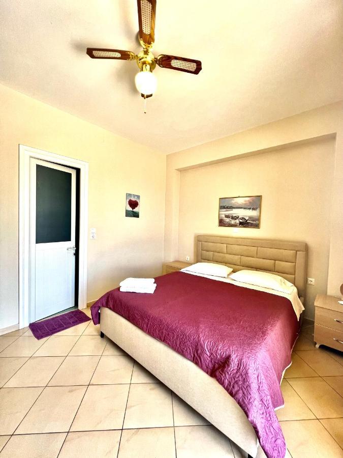 J&B Rooms Dhermi Ngoại thất bức ảnh