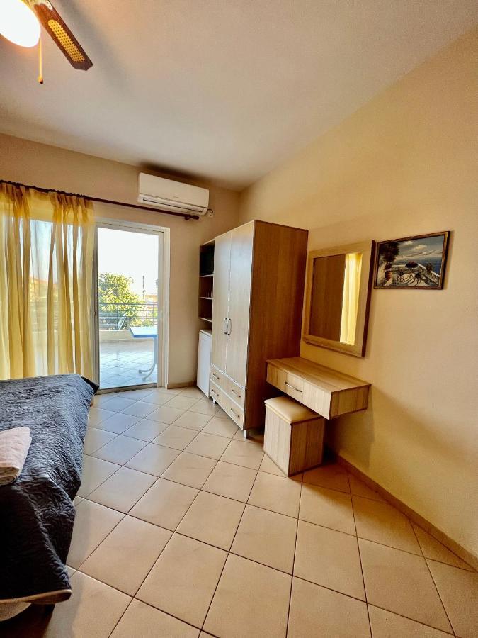 J&B Rooms Dhermi Ngoại thất bức ảnh