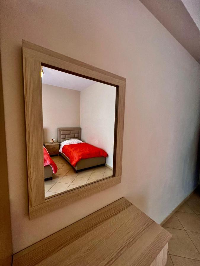 J&B Rooms Dhermi Ngoại thất bức ảnh