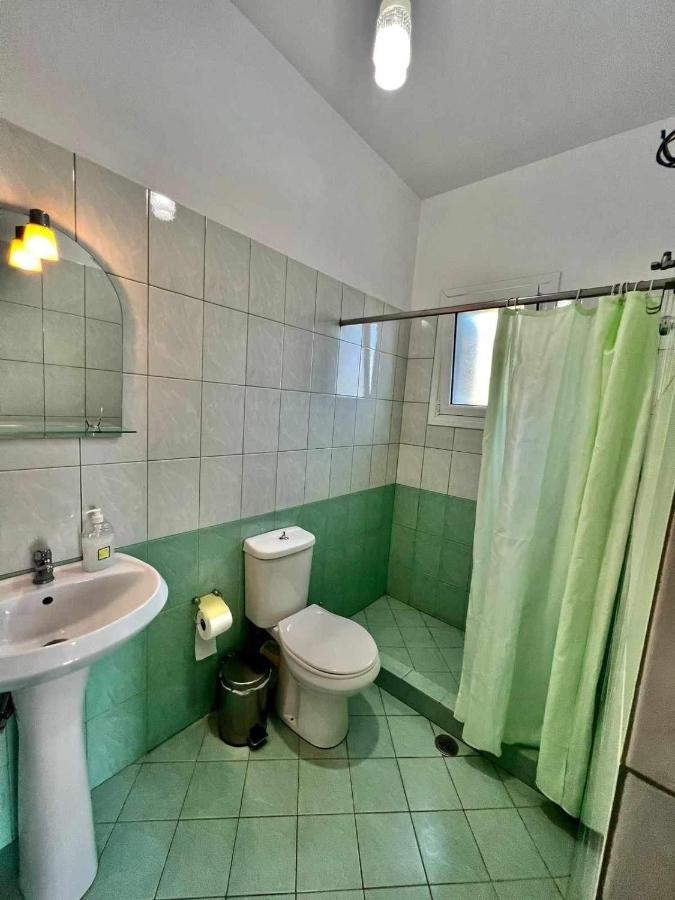 J&B Rooms Dhermi Ngoại thất bức ảnh